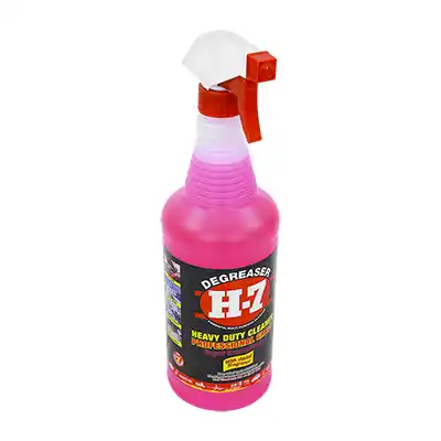 Desengrasante H-7 Professional 949ml Multiusos