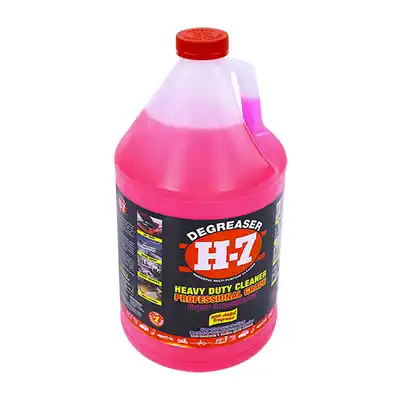 Desengrasante H-7 Professional 3.79 L Multiusos