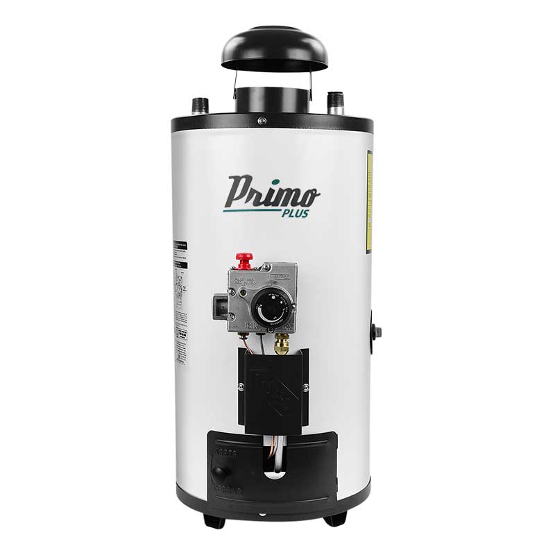 Calentador De Agua Instantáneo Evans 8 L/m Gas Lp 1.5 Serv Tipo de gas GLP