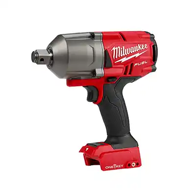 Llave De Impacto Milwaukee Brushless 2864-20 sin Batería