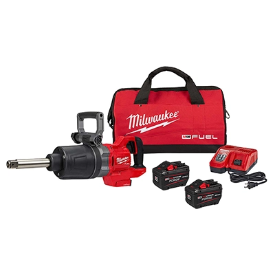 Llave de impacto M18 FUEL 2869-22HD Milwaukee 1pul ONE-KEY