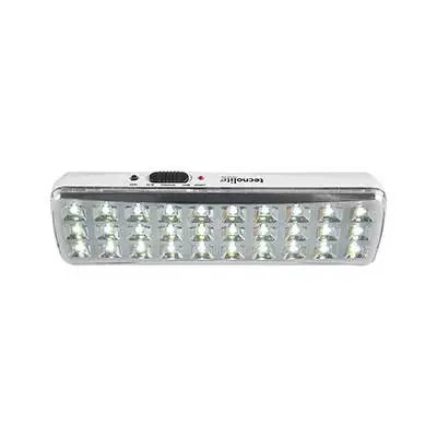 Lámpara LED Emergencia Tecnolite MEBSUTA I 0.5 W Luz Día