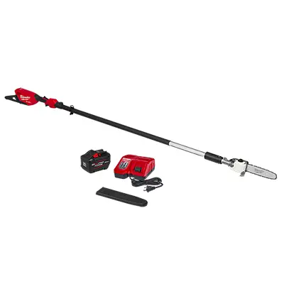 Motosierra de Altura Telescópica Milwaukee 3013-21 10pul