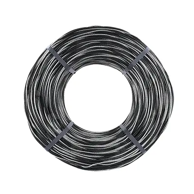 Cable Múltiple de Distribución (2+1) 6 AWG Iusa 302608 300m