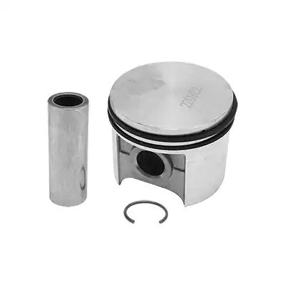 Pistón 40 mm Stihl 1123 030 2003 para Motosierra