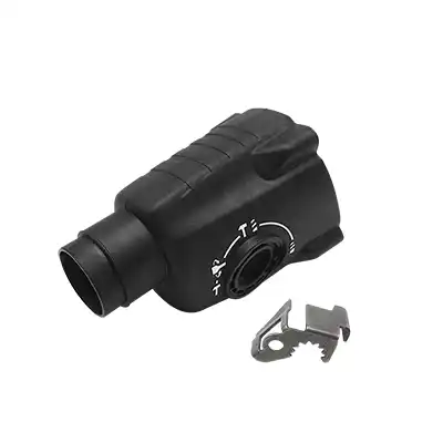 Conjunto de Caja de Engranajes Milwaukee 31-40-5262