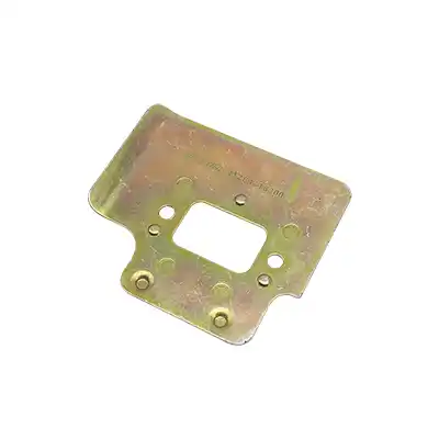 Placa de Enfriamiento del Escape Stihl 1128 141 3200