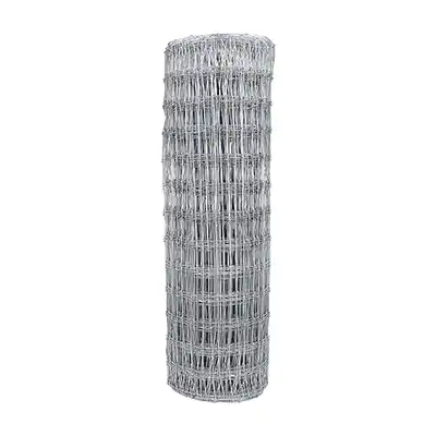 Malla Galvanizada Nudo Fijo Deacero 32261 Rollo 1.16m x 100m