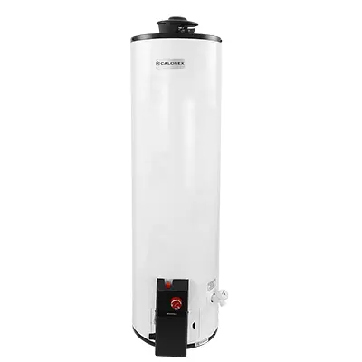 Calentador de Depósito Calorex Maximus G-20 2 Servicios 72 L