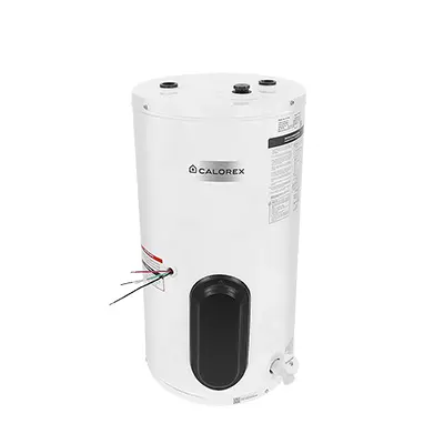 Calentador Eléctrico Depósito Calorex FORTIS E-10 1Serv 127V