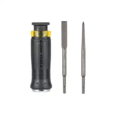 Desarmador para Demolición Klein Tools 32753SD 3pzas