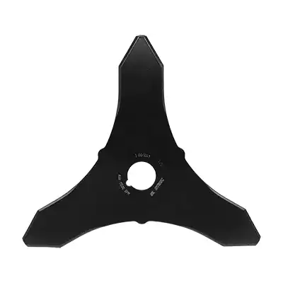 Cuchilla 3 Puntas para Desmalezadora Stihl BrushCut 9.8 Pul