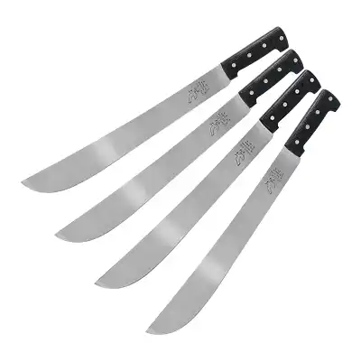 Machete 18 Pul Gavilán 152KH-18 Pulido 4pzas