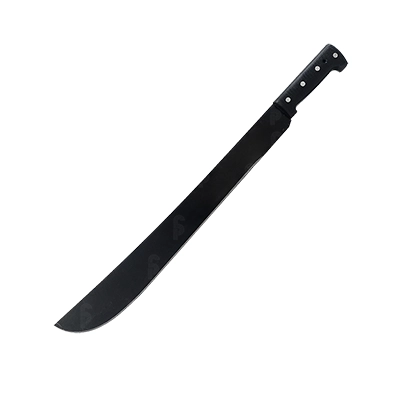 Machete de 20 Pul Gavilán 152KN-20 Negro Natural
