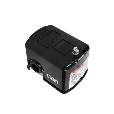 Switch De Presión De Agua Evans 35120303-E 20-40 PSI