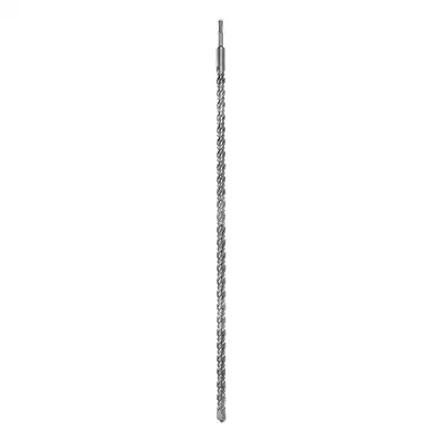 Broca SDS Plus para Concreto Triumph 35135 3/4 x 32 Pulg