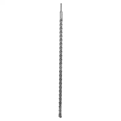 Broca SDS Plus para Concreto Triumph 35136 1 x 32 Pulg