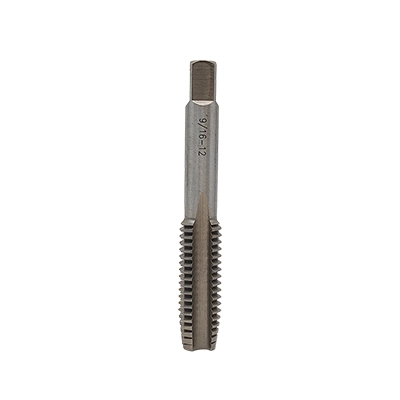 Machuelo Semicónico Triumph 35561 9/16 Pulg x 12H