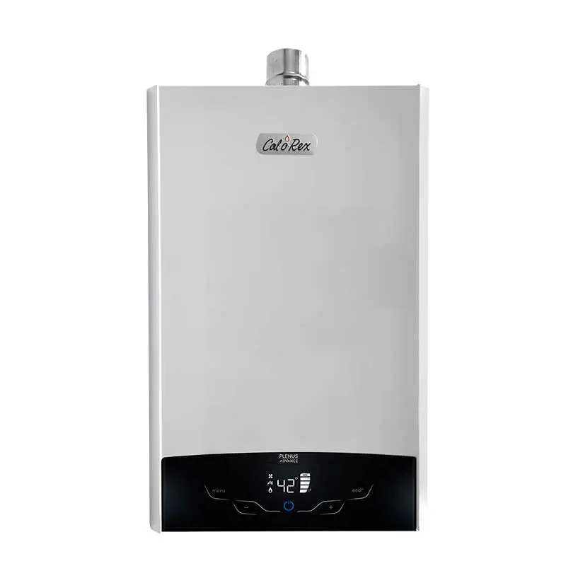 Calentador Instantáneo Calorex Plenus ADVANCE16 3 Ser