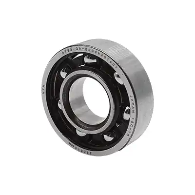 Rodamiento de Bolas Ranurado Stihl 9503 003 6676