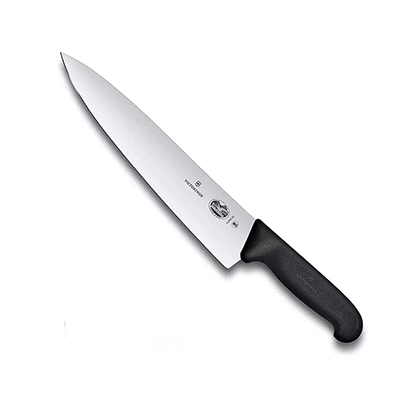 Cuchillo Para Trinchar Victorinox 5.2003.25  25cm