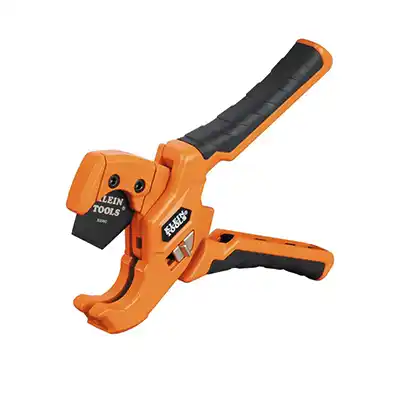 Cortador de Tubería y Pex Klein Tools 50043 1 Pulg