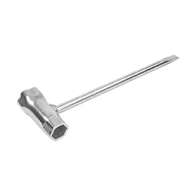 Llave para Bujía Oregon 57-005 19mm x 13mm