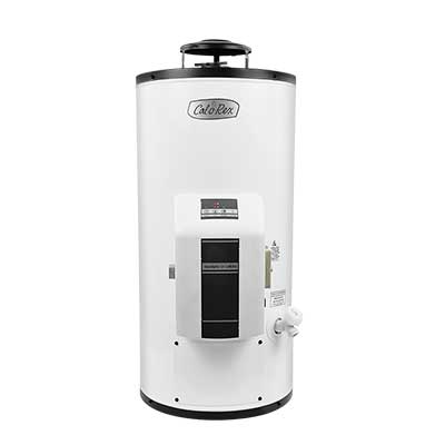 Calorex Boiler Calentador de Agua Instantaneo Para 2 Servicios Plenus —  Grupo SAR