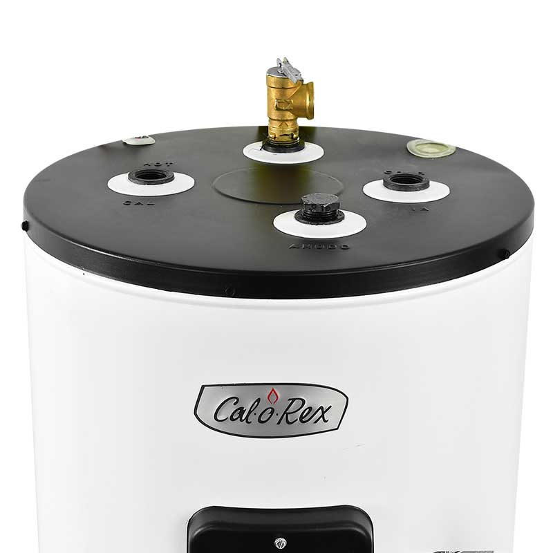 Calentador Deposito Eléctrico Pro 50L Calorex