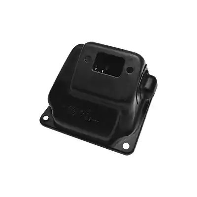 Tapa Inferior Silenciador Stihl 1119 145 0703 para Motosierr