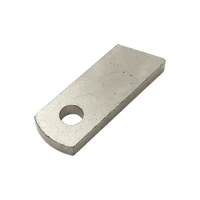 Retén Pasador para Afilador Stihl 5202 753 3501