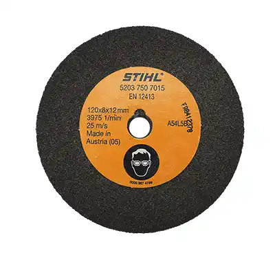 Muela Perfilada Stihl 5203 750 7015