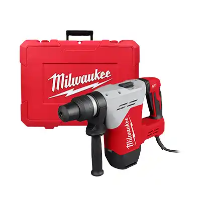Rotomartillo SDS Max Milwaukee 5517-21 40mm