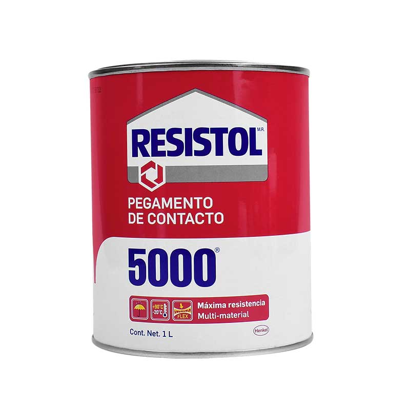 Resistol 5000 Henkel