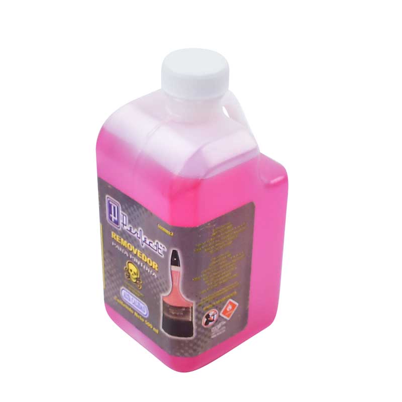 Removedor de pintura - 450 ml - El especialista