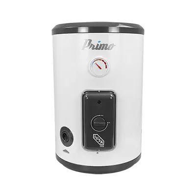 Calentador de Agua Eléctrico Iusa PRIMO 40 1Serv 127V