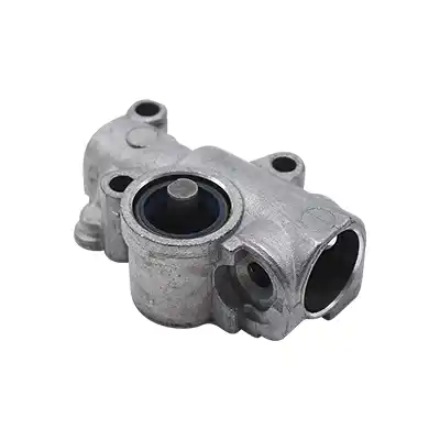 Carcasa Bomba de Aceite Stihl 1117 640 3001 para Motosierra