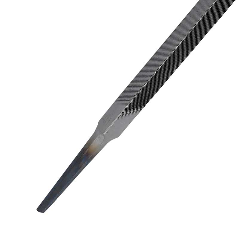 Bellota 4081-8 - Lima triangular machete (8) : : Bricolaje y  herramientas