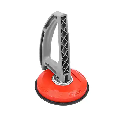 Ventosa para Superficie Rugosa RM Rubi 66929