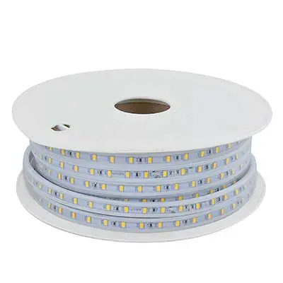 Tira Led Luz Cálida Estevez 225 W Rollo 25 Mts