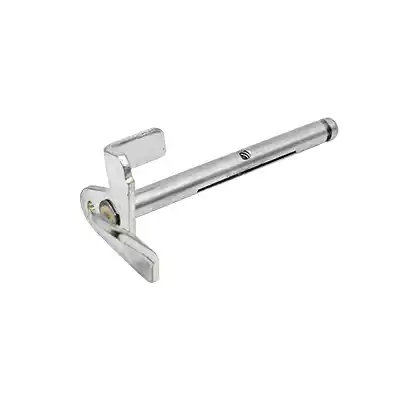 Eje con Palanca para Motosierra Stihl 1111 120 7100