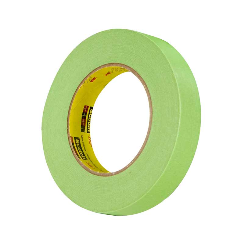 Masking Tape Verde