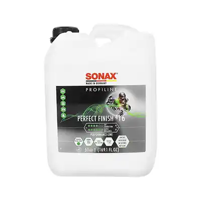 Abrillantador Autos Profiline Sonax 75564 Perfect Finish 5 L