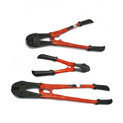 Juego Cizallas Corta Pernos Bellota 12pulg  18pulg  24pulg