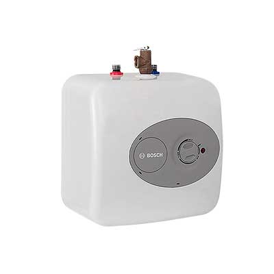 Calentador Para Agua Instantáneo Calorex Plenus 7L Gas LP 3273002 Blanco