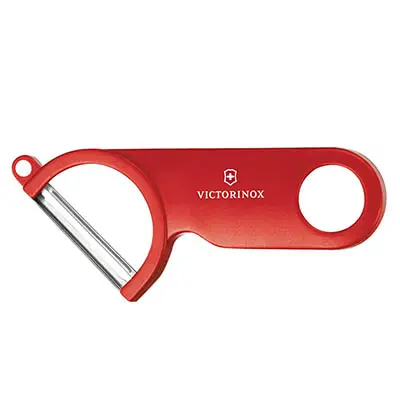 Pelapapas Rojo Victorinox 7.6073
