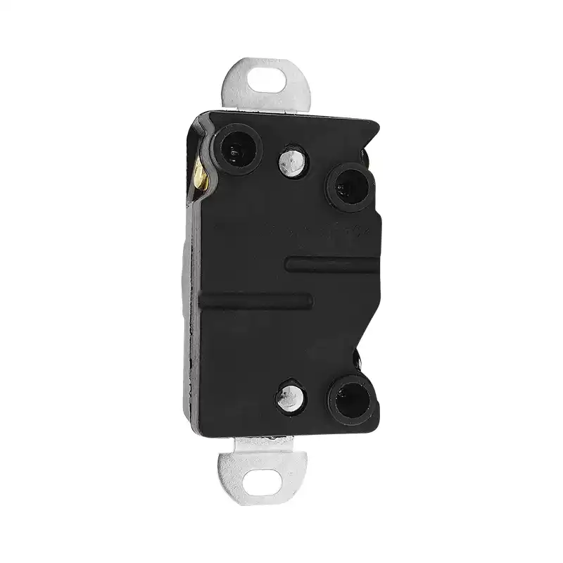 Receptáculo Media Vuelta 3 Polos Argos