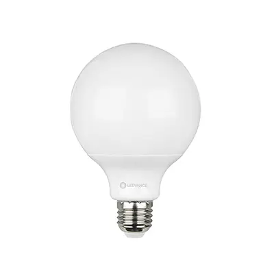 Foco LED Globo G30 Ledvance 88926 9 W Luz Cálida