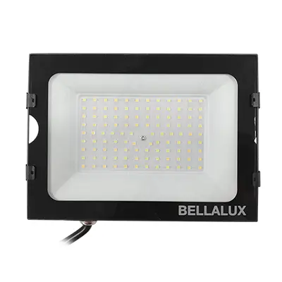 Reflector LED Exterior Bellalux 91264 100W 8000 LM