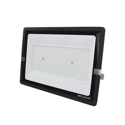 Reflector LED Exterior Bellalux 89714 Luz Blanca Fría 200 W